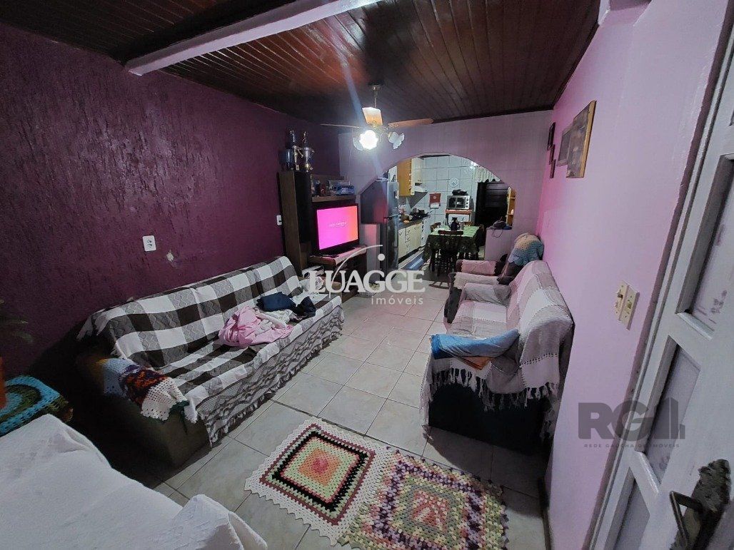 Casa à venda com 3 quartos, 152m² - Foto 11