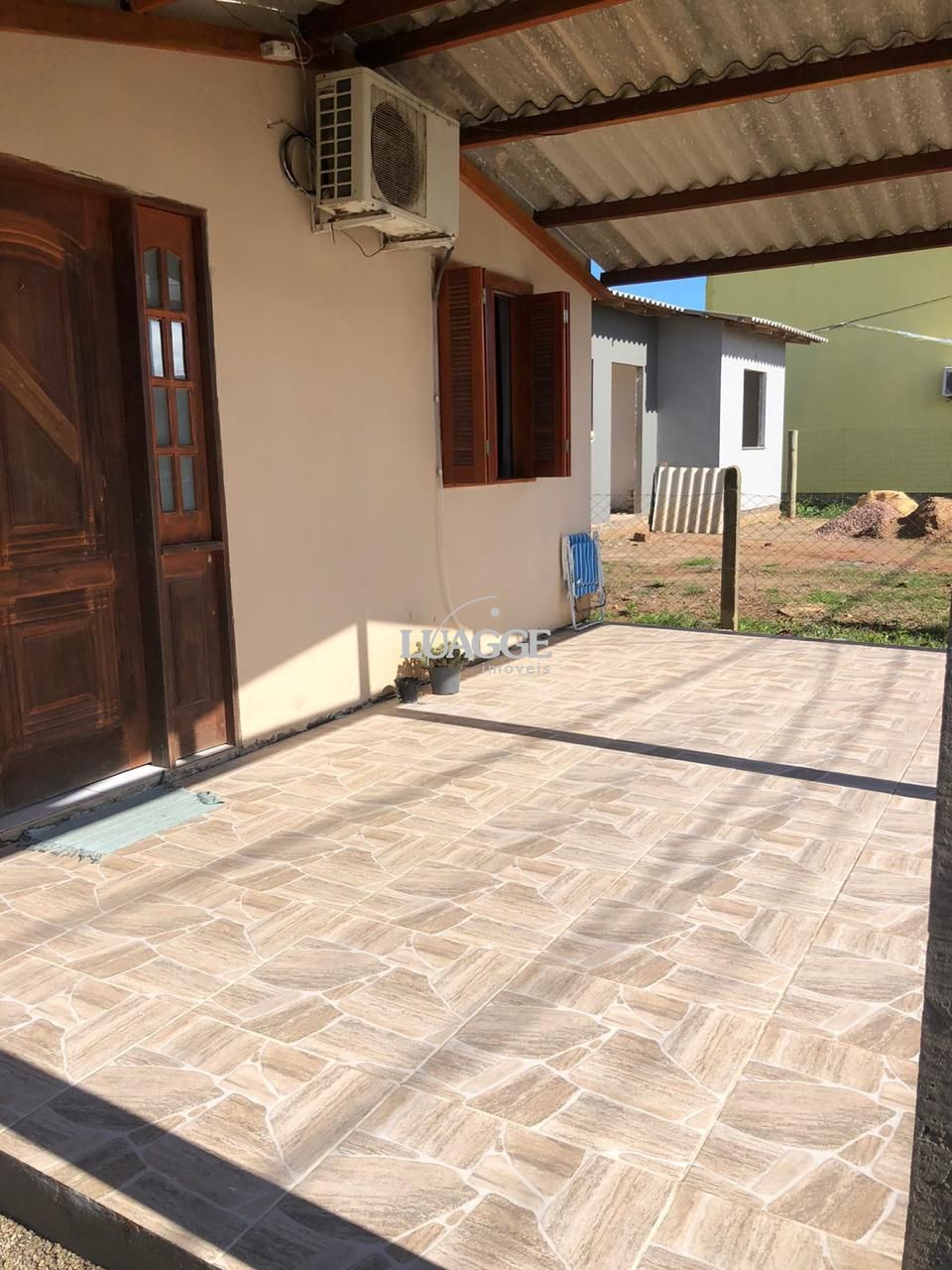 Casa à venda com 3 quartos, 56m² - Foto 12
