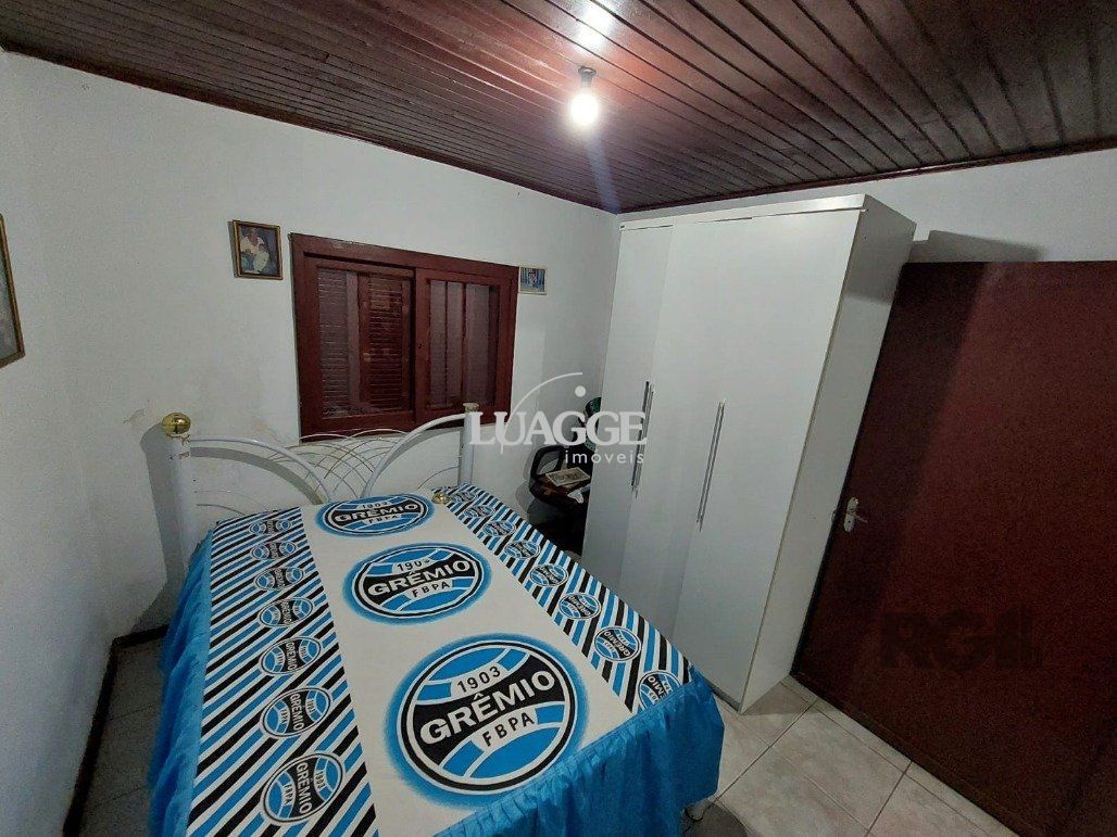 Casa à venda com 3 quartos, 152m² - Foto 3