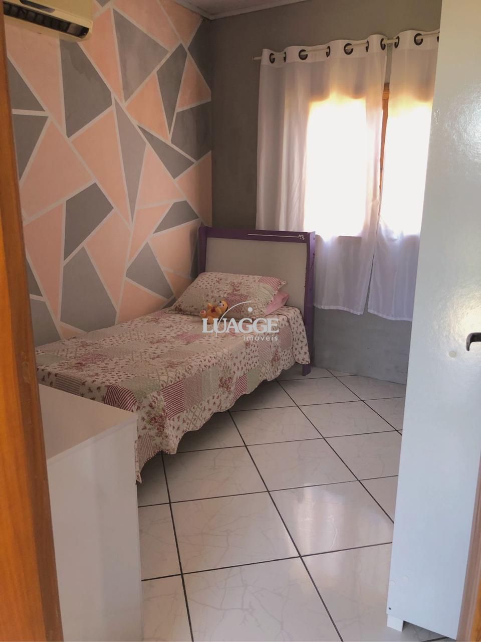 Casa à venda com 3 quartos, 56m² - Foto 3