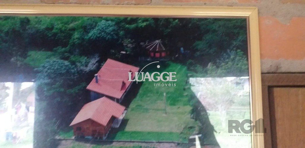 Sítio à venda com 3 quartos, 251m² - Foto 6