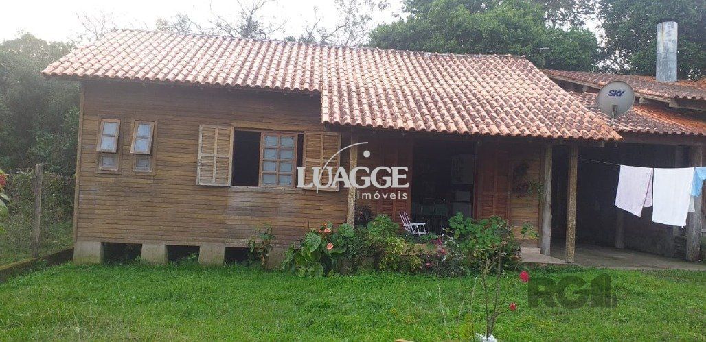 Sítio à venda com 3 quartos, 251m² - Foto 32