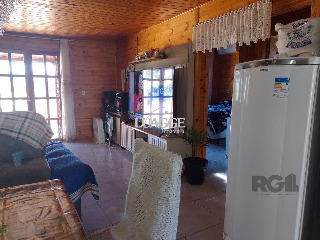 Casa à venda com 2 quartos, 72m² - Foto 9