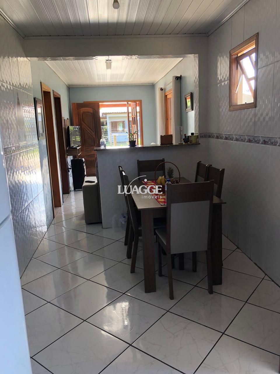 Casa à venda com 3 quartos, 56m² - Foto 5