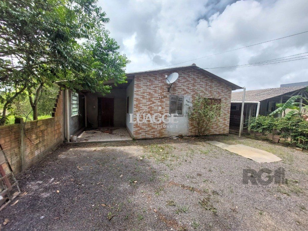 Casa à venda com 4 quartos, 119m² - Foto 2