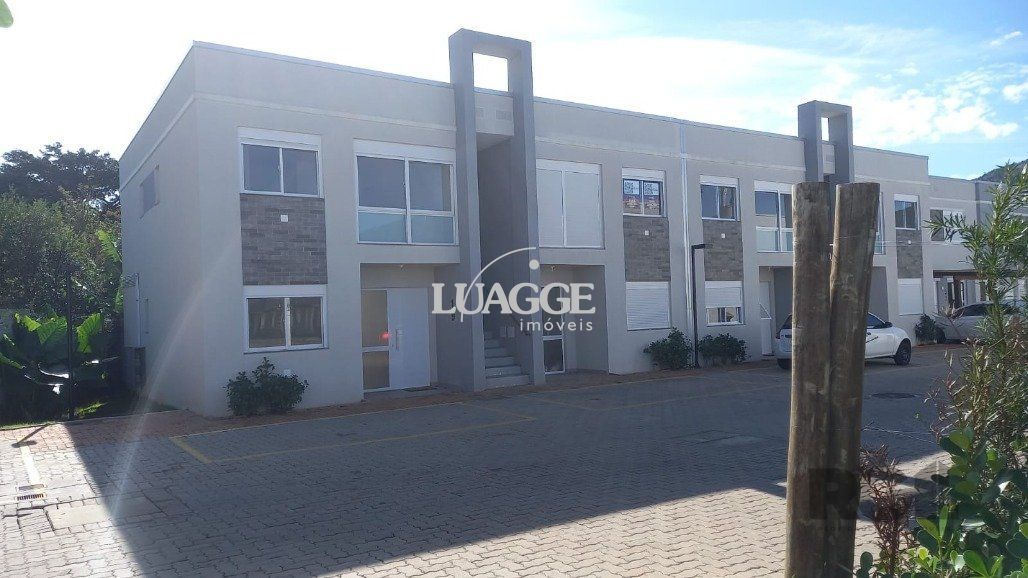 Flat/Apart Hotel à venda com 1 quarto, 42m² - Foto 1