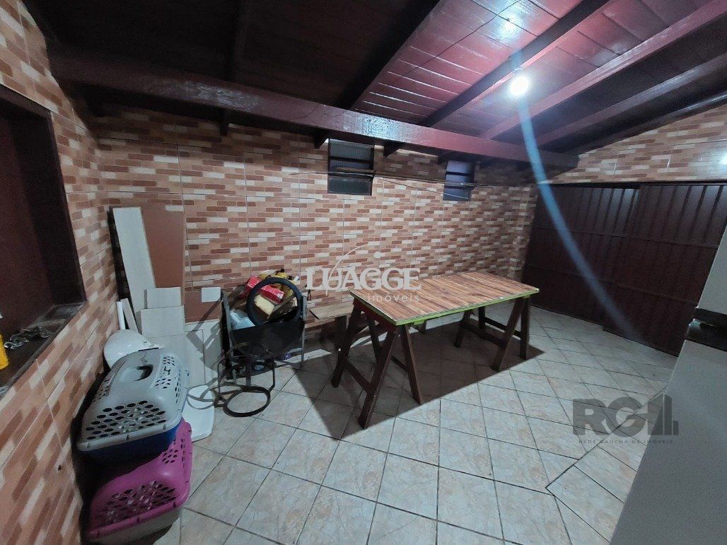 Casa à venda com 3 quartos, 152m² - Foto 7