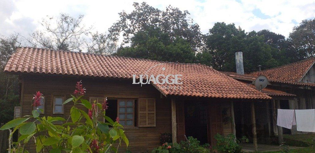Sítio à venda com 3 quartos, 251m² - Foto 40