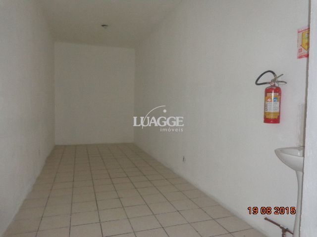 Loja-Salão à venda com 1 quarto, 32m² - Foto 5