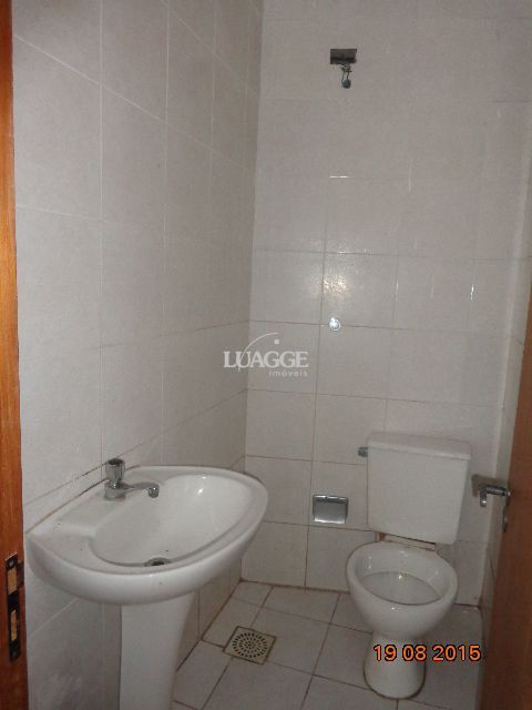 Loja-Salão à venda com 1 quarto, 32m² - Foto 9