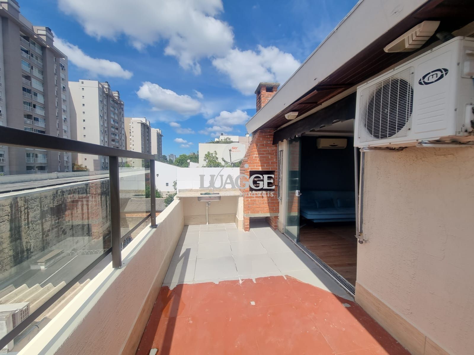 Cobertura à venda com 2 quartos, 92m² - Foto 13