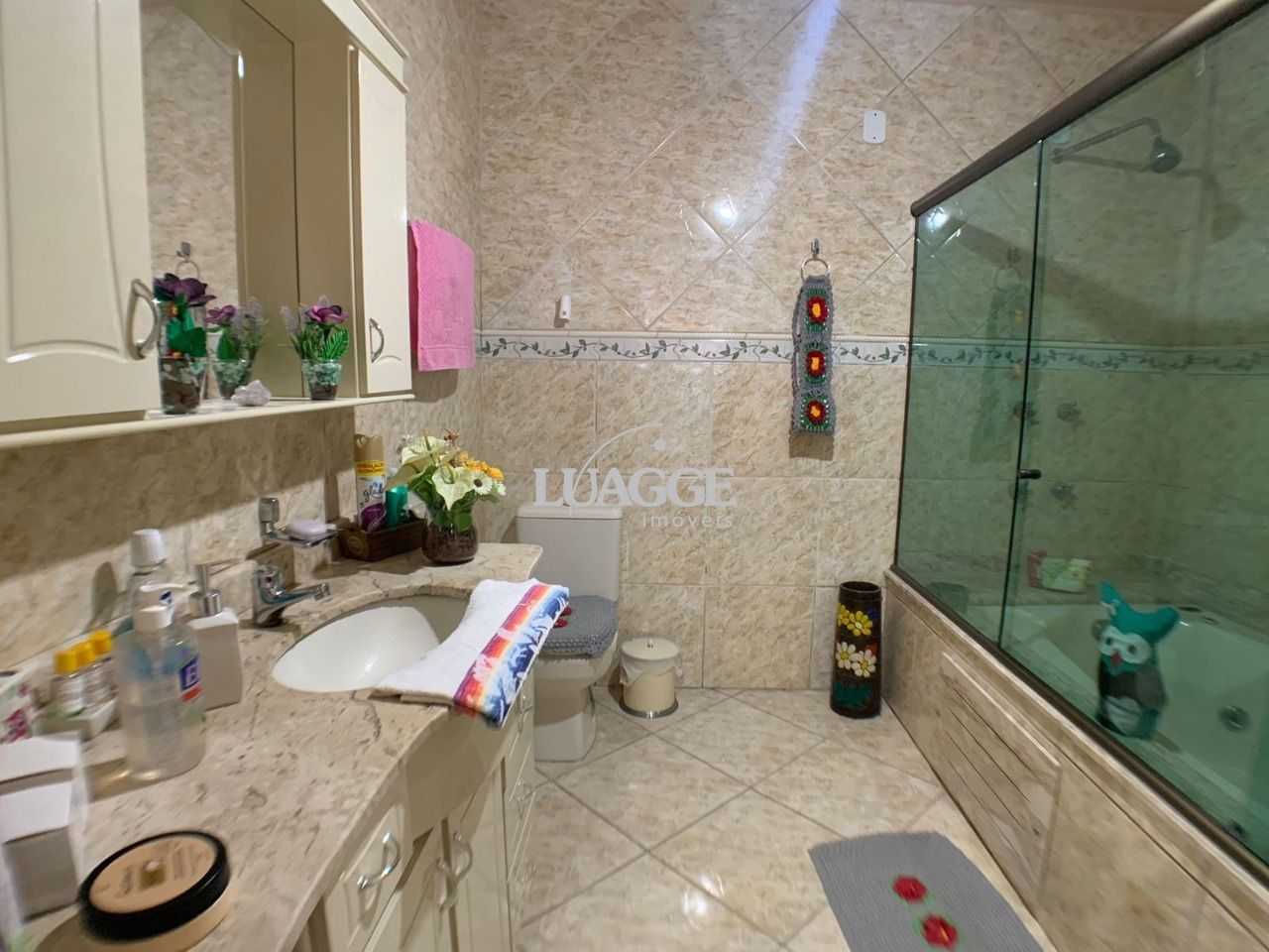 Casa à venda com 3 quartos, 319m² - Foto 3