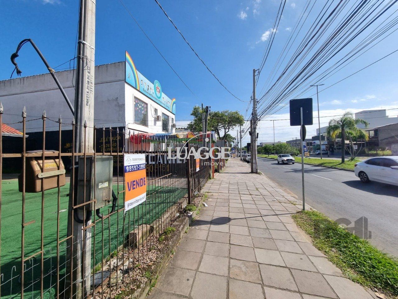 Terreno à venda, 402m² - Foto 5