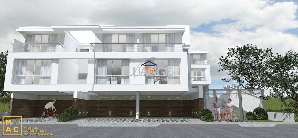 Casa à venda com 3 quartos, 213m² - Foto 2