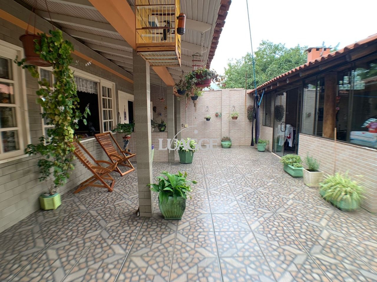 Casa à venda com 3 quartos, 319m² - Foto 11