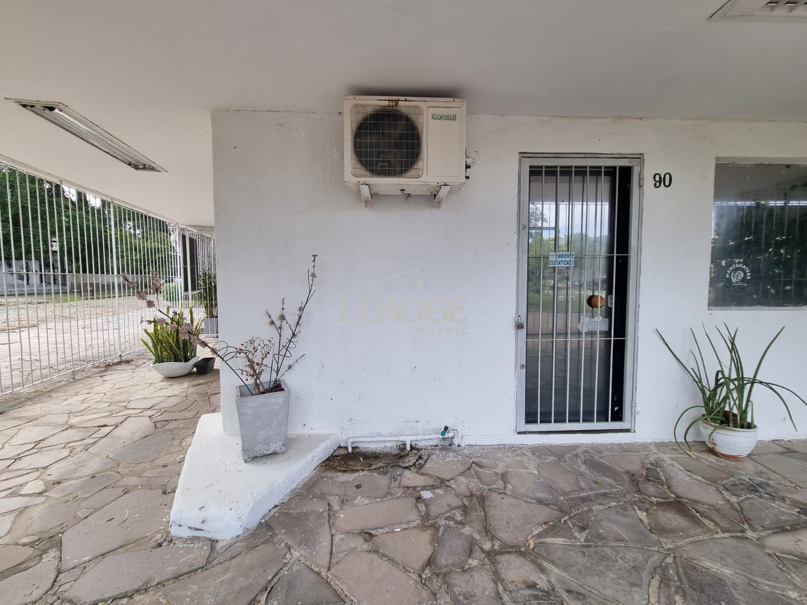 Loja-Salão à venda, 38m² - Foto 2
