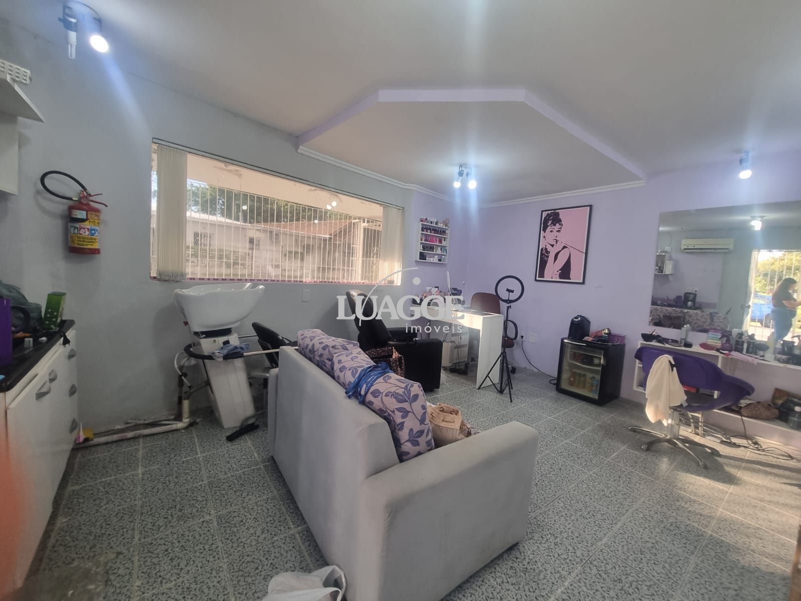 Loja-Salão à venda, 38m² - Foto 8