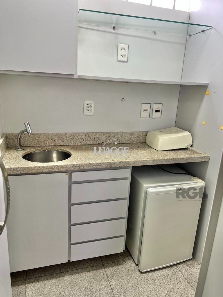 Conjunto Comercial-Sala à venda, 92m² - Foto 18