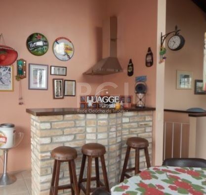 Casa à venda com 4 quartos, 285m² - Foto 15