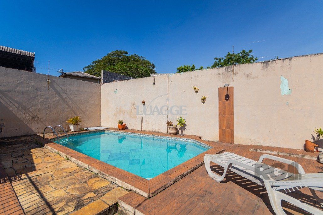 Casa à venda com 4 quartos, 215m² - Foto 42