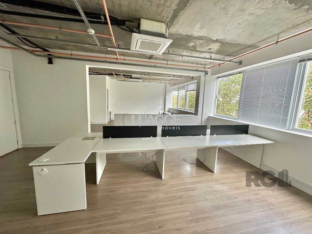 Conjunto Comercial-Sala à venda, 35m² - Foto 28