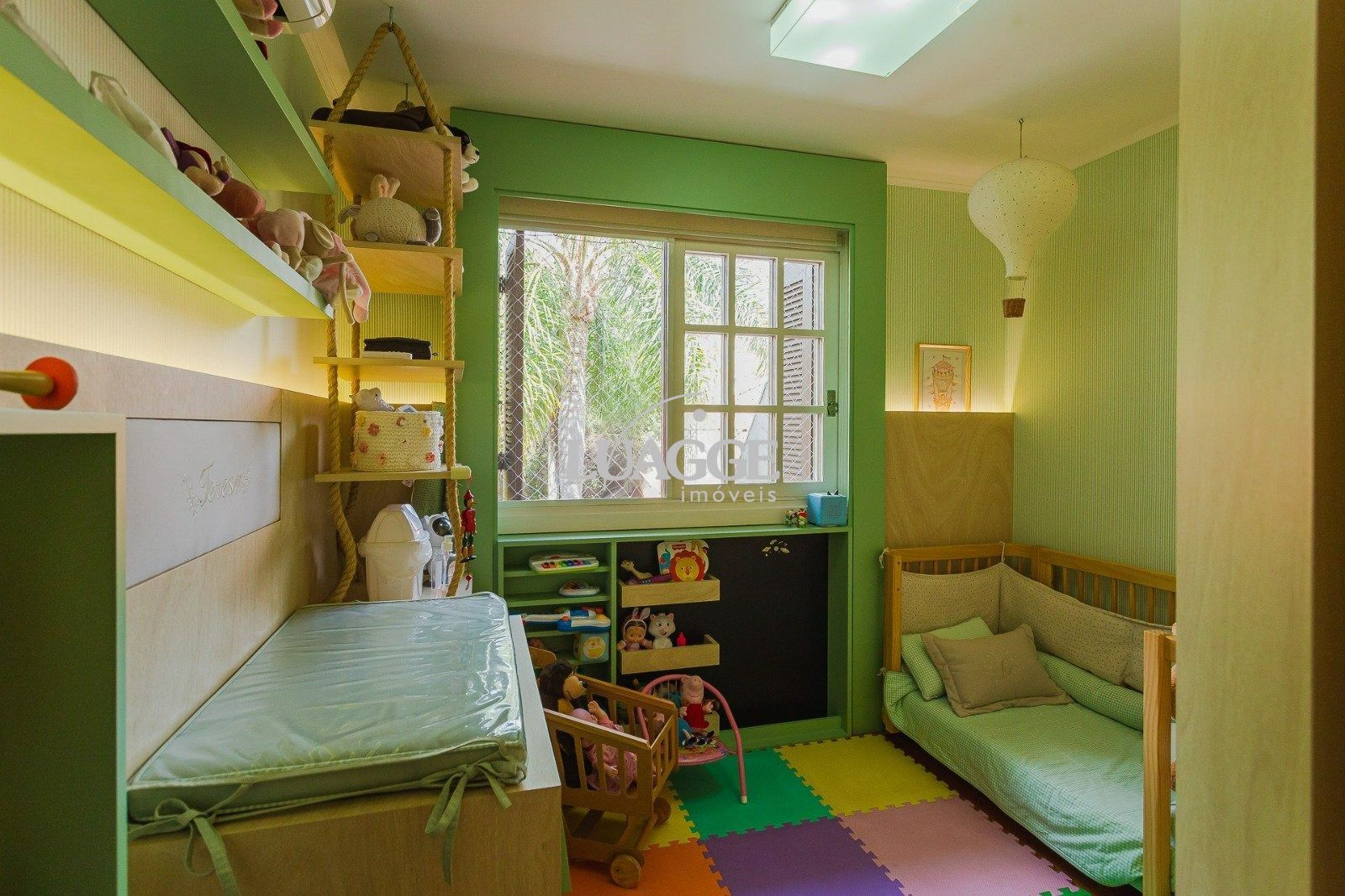 Casa de Condomínio à venda com 3 quartos, 265m² - Foto 23