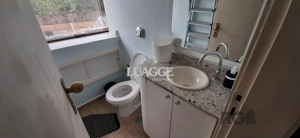 Conjunto Comercial-Sala à venda, 36m² - Foto 5