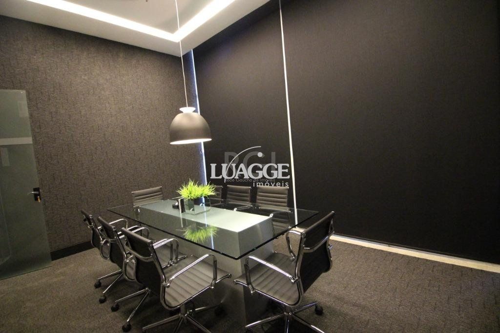 Conjunto Comercial-Sala à venda, 35m² - Foto 12
