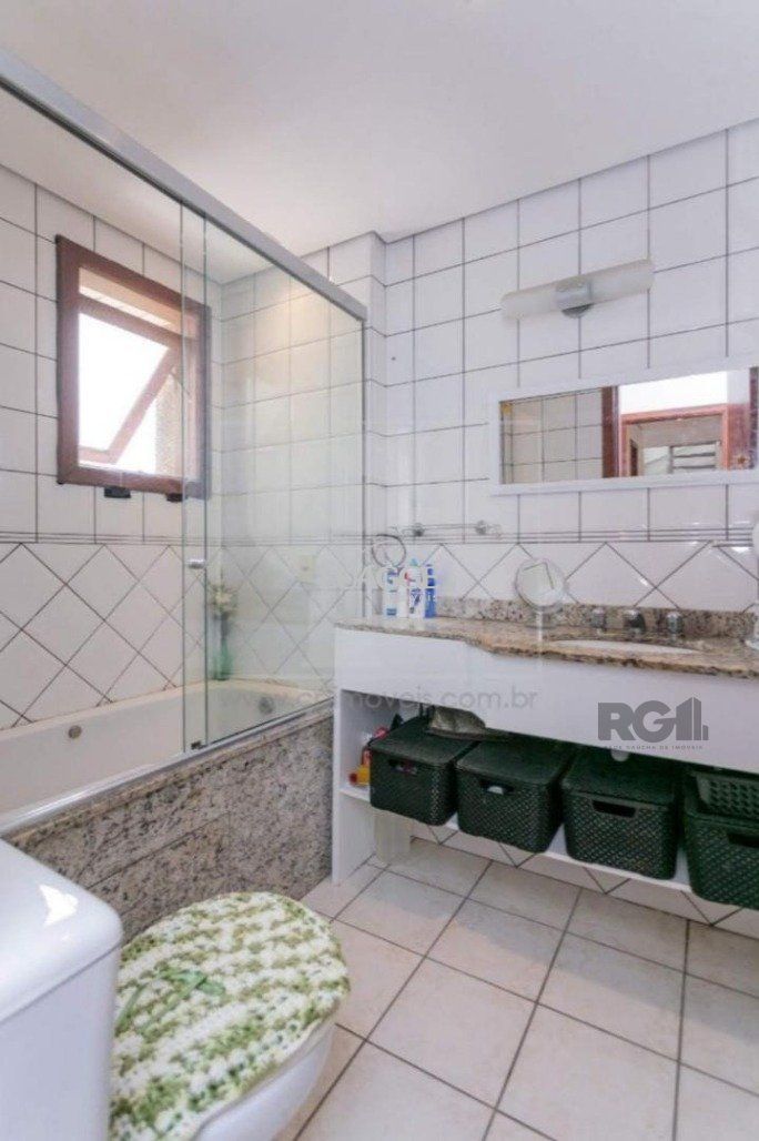 Cobertura à venda com 4 quartos, 204m² - Foto 14