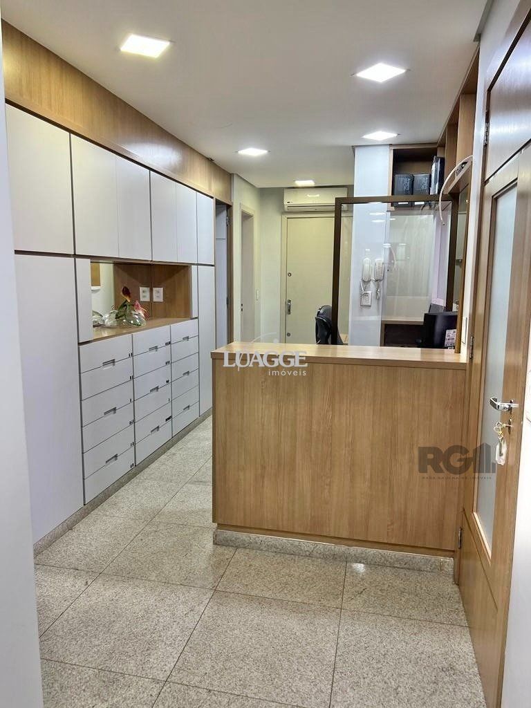 Conjunto Comercial-Sala à venda, 92m² - Foto 8