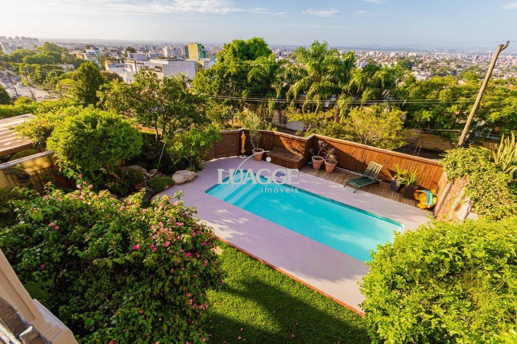 Casa à venda com 4 quartos, 342m² - Foto 57