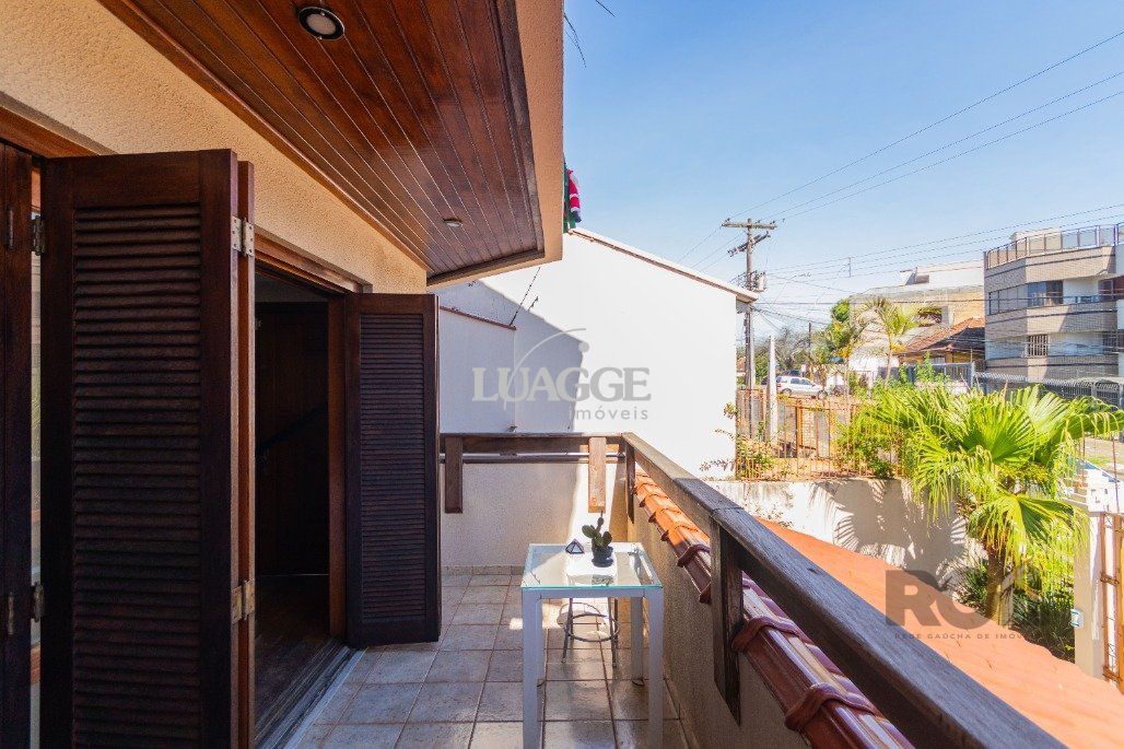 Casa à venda com 4 quartos, 215m² - Foto 47