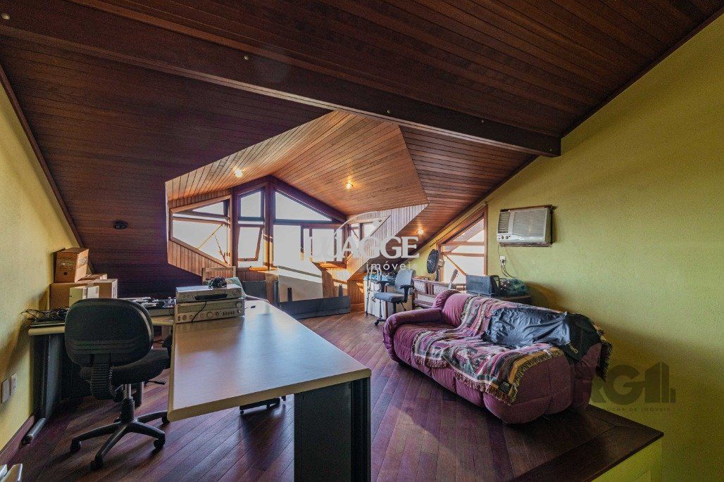 Casa à venda com 4 quartos, 342m² - Foto 59