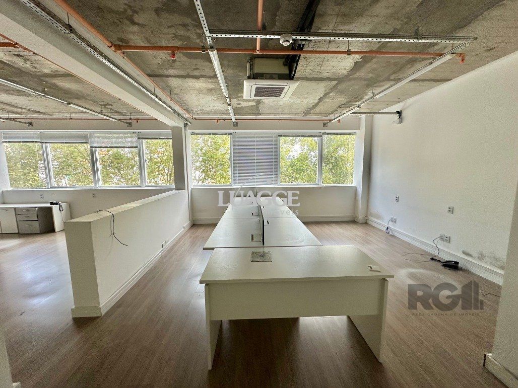 Conjunto Comercial-Sala à venda, 35m² - Foto 29