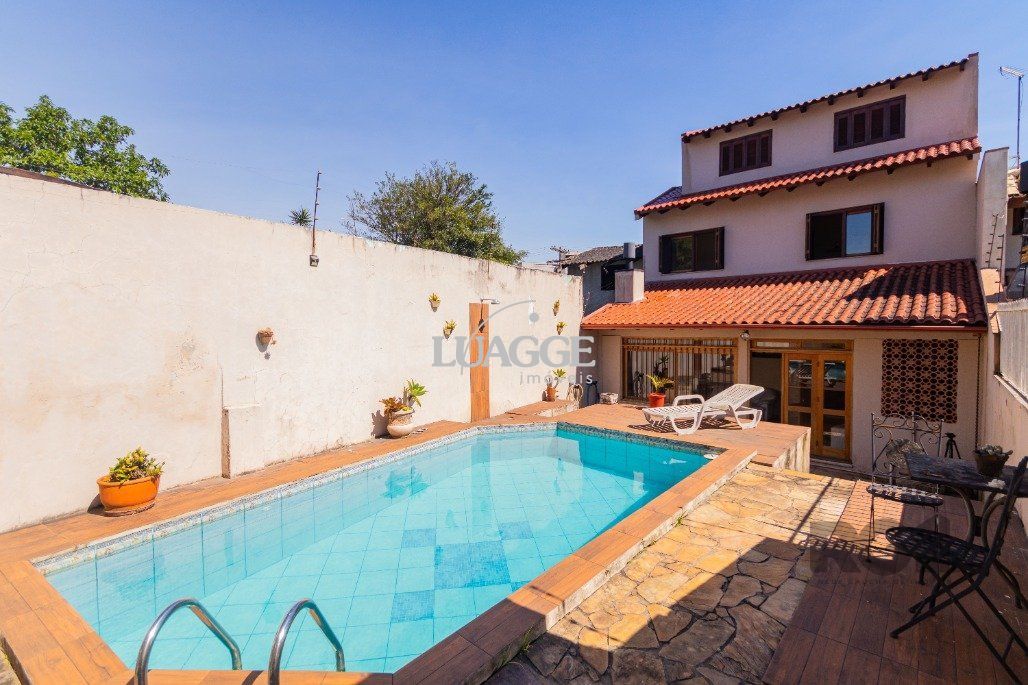 Casa à venda com 4 quartos, 215m² - Foto 43