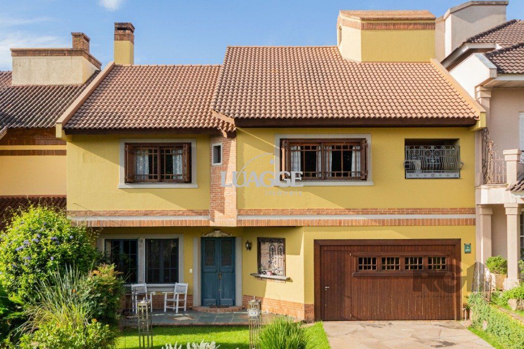 Casa à venda com 4 quartos, 342m² - Foto 2