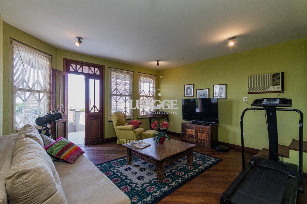 Casa à venda com 4 quartos, 342m² - Foto 51