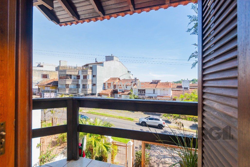 Casa à venda com 4 quartos, 215m² - Foto 45