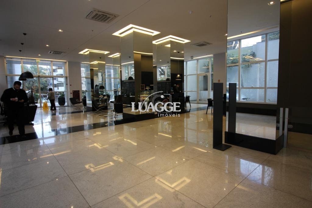 Conjunto Comercial-Sala à venda, 35m² - Foto 10