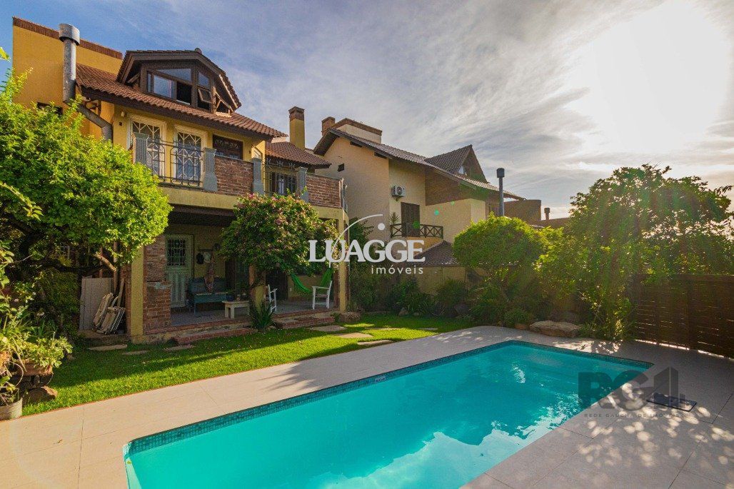 Casa à venda com 4 quartos, 342m² - Foto 29
