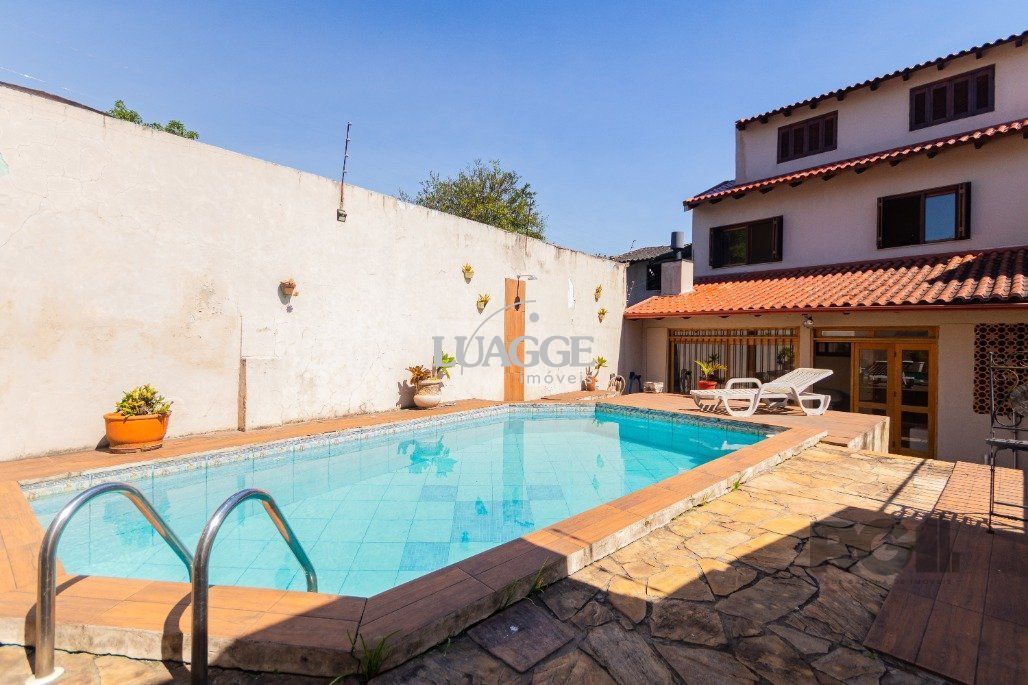 Casa à venda com 4 quartos, 215m² - Foto 44