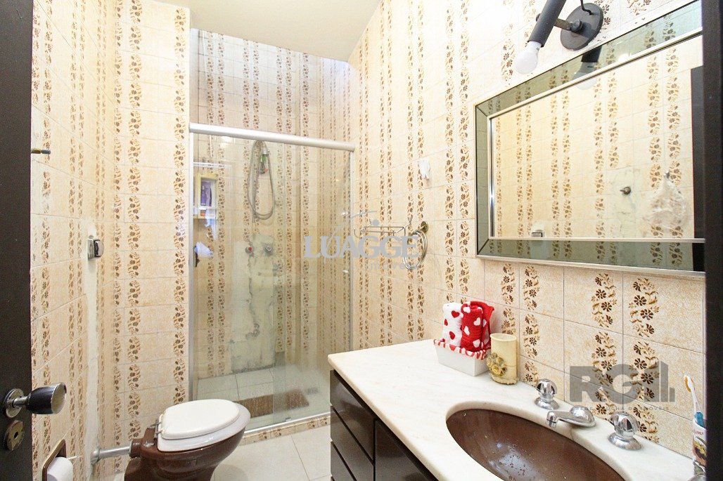 Casa à venda com 3 quartos, 252m² - Foto 15