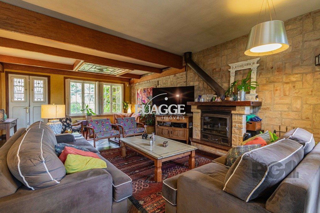 Casa à venda com 4 quartos, 342m² - Foto 6