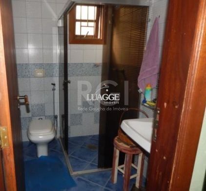 Casa à venda com 4 quartos, 285m² - Foto 22