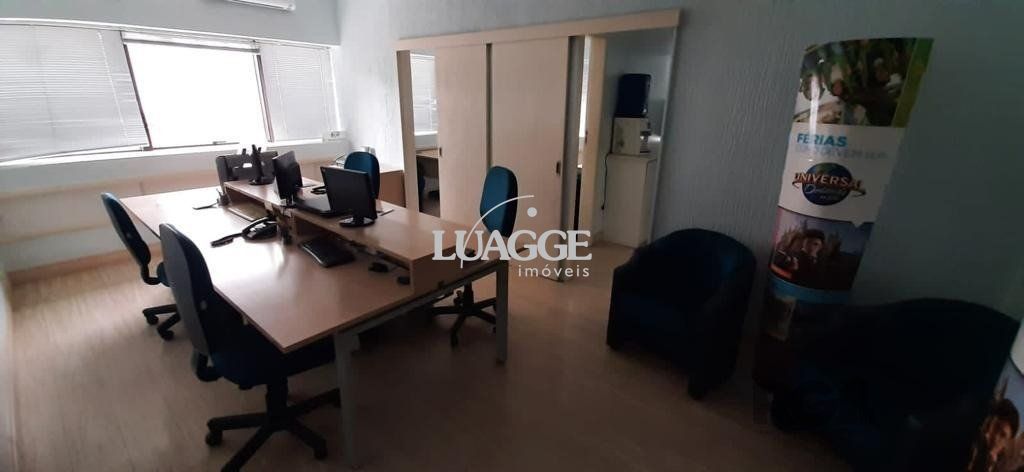 Conjunto Comercial-Sala à venda, 36m² - Foto 8