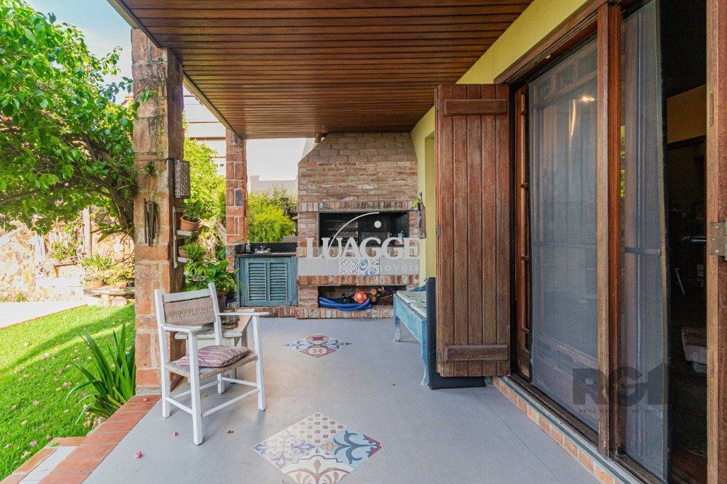 Casa à venda com 4 quartos, 342m² - Foto 25