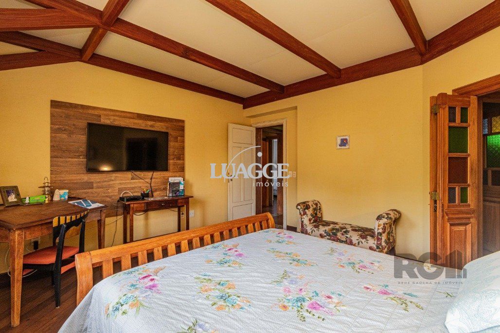 Casa à venda com 4 quartos, 342m² - Foto 34