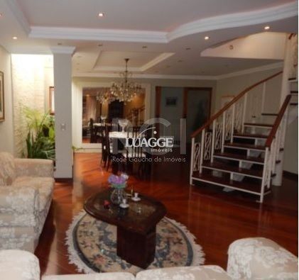 Casa à venda com 4 quartos, 285m² - Foto 4