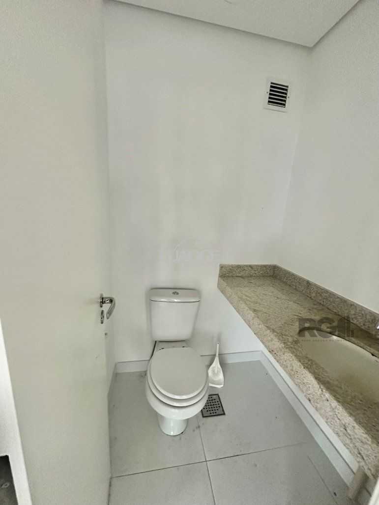Conjunto Comercial-Sala à venda, 35m² - Foto 5