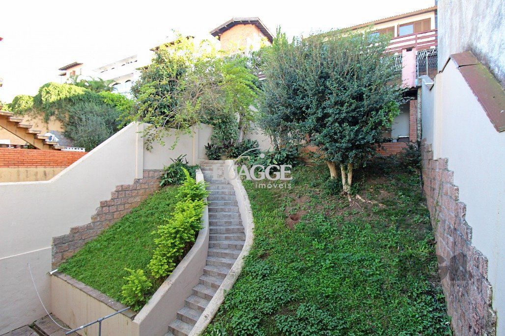 Casa à venda com 3 quartos, 252m² - Foto 28